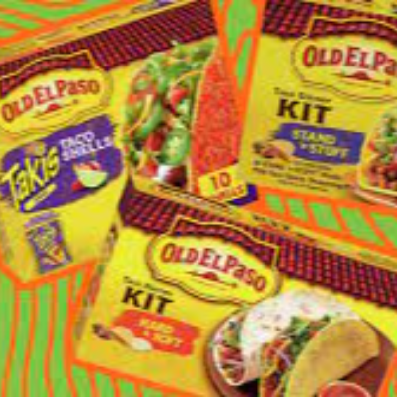 Taco Kits Main Image